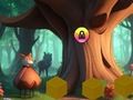 Jogo Perseguição do cachorrinho  online