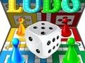 Jogo Reino Ludo  online
