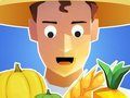 Jogo Ladrão de colheita  online