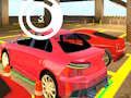 Jogo Estacionamento 2023  online