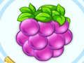 Jogo Atirador de frutas  online