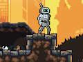 Jogo Pernas de sucata  online