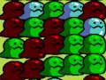Jogo Quebra-cabeça do Slime Buster  online