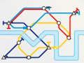 Jogo Minimetrô: Londres  online