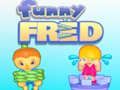 Jogo Fred engraçado  online