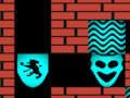 Jogo Quebra-cabeçaXOR  online