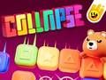 Jogo Colapso super rápido  online