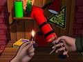 Jogo Simulador de fabricante de fogos de artifício Bang  online