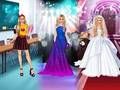 Jogo Vestir carreira de superstar  online