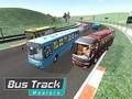 Jogo Mestres de trilhos de ônibus  online