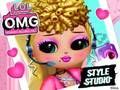 Jogo Estúdio de estilo LOL Surprise OMG™  online