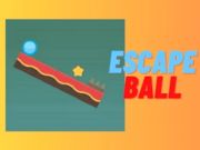 Jogo Bola de fuga  online