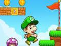 Jogo Aventura Super Matino  online