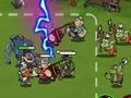 Jogo Ataque de Orcs  online