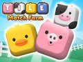 Jogo Fazenda de combinação de peças  online