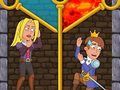 Jogo Garota de resgate  online