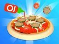 Jogo Feliz Pizzaiolo  online