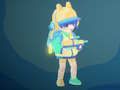 Jogo Nirvana Fantasma  online