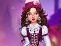 Jogo Fantasias de Halloween de celebridades  online
