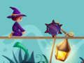 Jogo Terra mágica  online