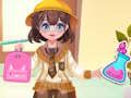 Jogo Uniforme escolar Kiddo  online