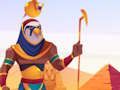 Jogo Paciência Antiga Khafre  online