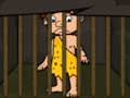 Jogo Resgate o pequeno homem das cavernas  online