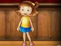 Jogo Amgel Quarto Infantil Fuga 147  online