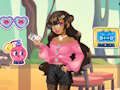 Jogo Aquecedores de pernas para adolescentes  online