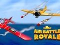 Jogo Batalha Aérea Real  online