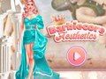 Jogo Estética Barbiecore  online