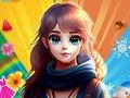 Jogo Lucy Fashionista de todas as estações  online