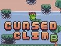 Jogo Escalada Amaldiçoada  online