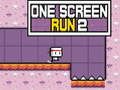 Jogo Execução em uma tela 2  online