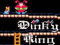 Jogo Rei Dinky  online