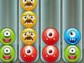 Jogo Assustador Classifique-o!  online