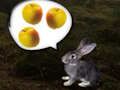 Jogo A floresta nevoenta  online