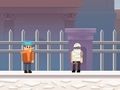 Jogo Senhor Artilheiro  online