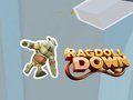 Jogo Boneca de pano para baixo  online