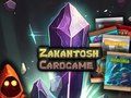 Jogo Jogo de cartas Zakantosh  online