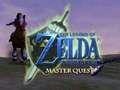 Jogo A Lenda de Zelda: Ocarina Of Time  online