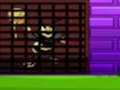 Jogo Resgate de abelhas de jardim  online