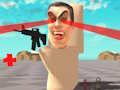 Jogo Você vs Chefe Skibidi Banheiro  online