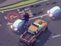 Jogo Parque Donut aqui!  online