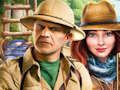 Jogo Artefatos de valor inestimável  online