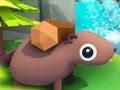 Jogo Construtor de Castor  online
