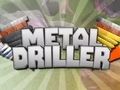 Jogo Perfurador de metal  online