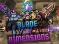 Jogo Lâmina de Dimensões  online