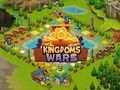 Jogo Guerras dos Reinos  online