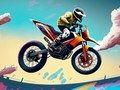 Jogo Salto de bicicleta  online